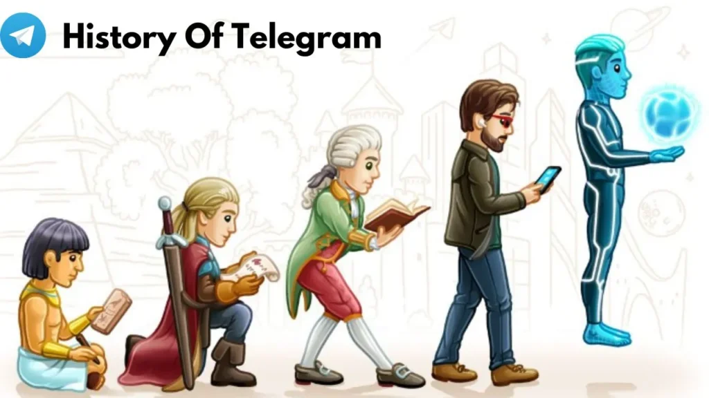 How to earn money from telegram