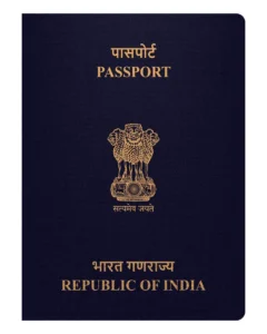 How to apply for passport in India