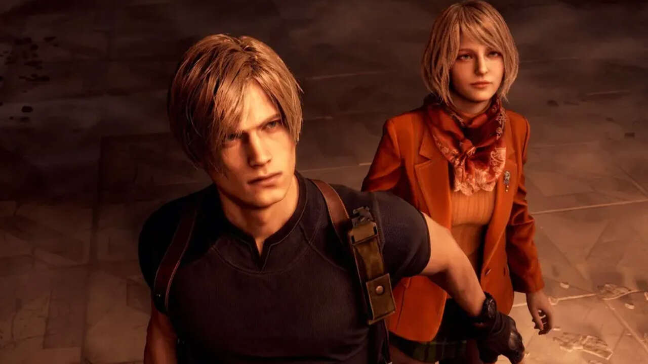 Resident Evil 4 Remake Is Solely  For PS5 At Amazon – Greatest Worth But For Bodily Version