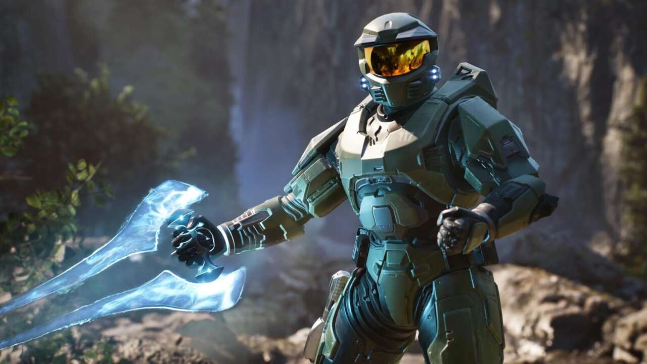 A number of New Halo Video games In The Works, As Collection Strikes To Unreal And 343 Will get A New Title