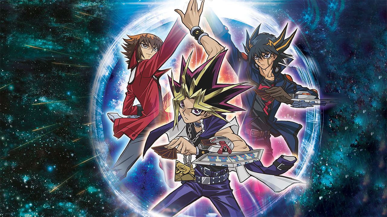 Yu-Gi-Oh Will get One other Collector’s Version Blu-Ray On The Heels Of First Film’s Steelbook Launch