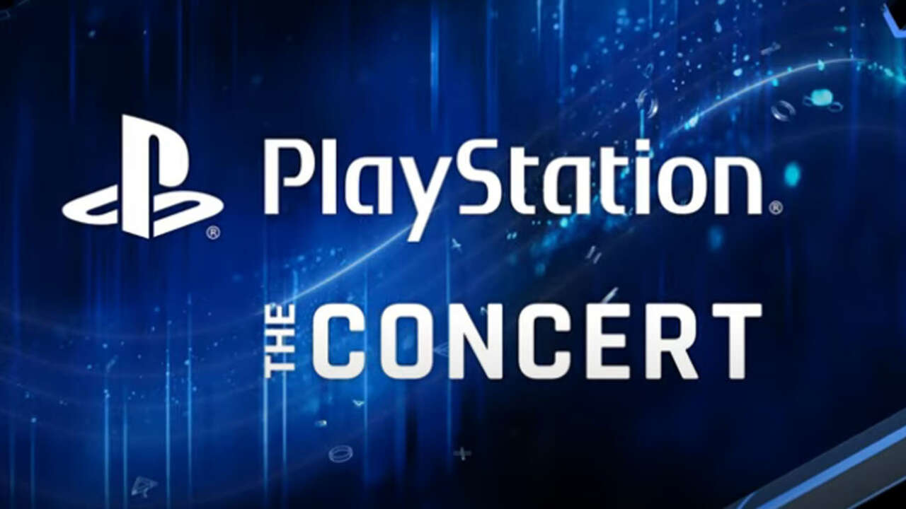 PlayStation: The Live performance Is Going On A World Tour In 2025