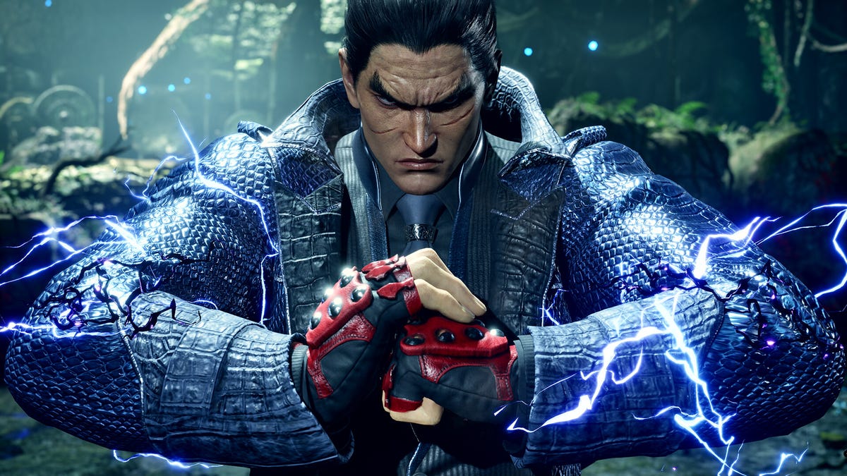 Tekken 8 Giving Away  Amid DLC Controversy Evaluate Bombing