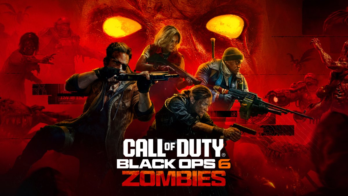 Black Ops 6 Zombies Will Carry Again Grief Mode, Leak Suggests