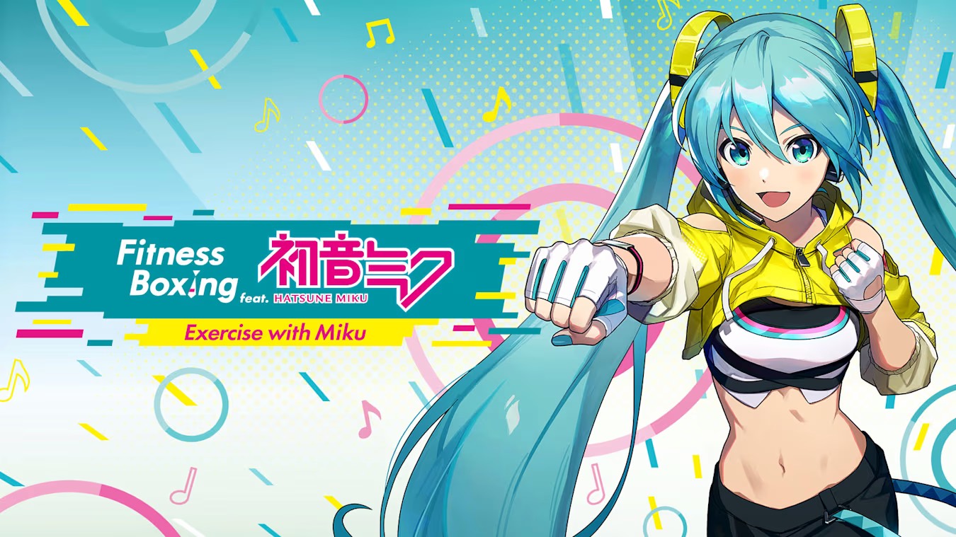 Critiques That includes ‘Health Boxing feat. Hatsune Miku’, Plus New Releases, Gross sales, and Good-Byes – TouchArcade