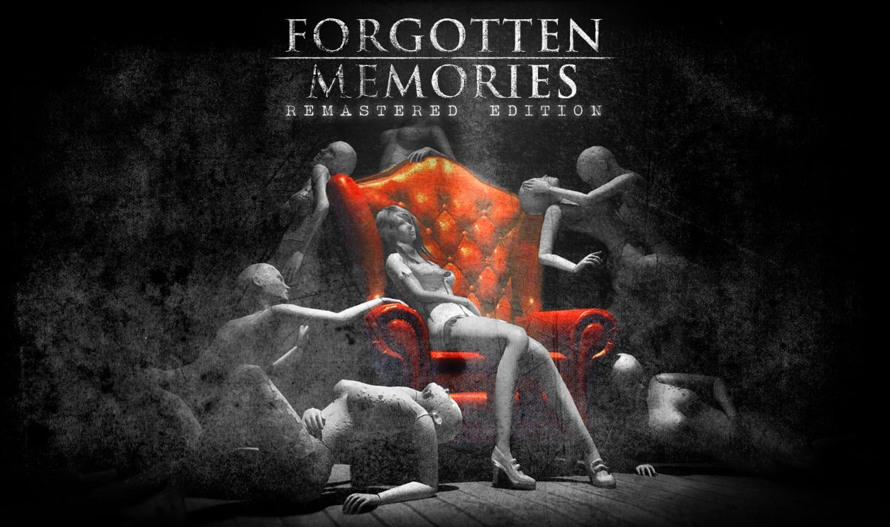 Forgotten Reminiscences: Remastered Version launches October 28 for Swap, iOS, and Android