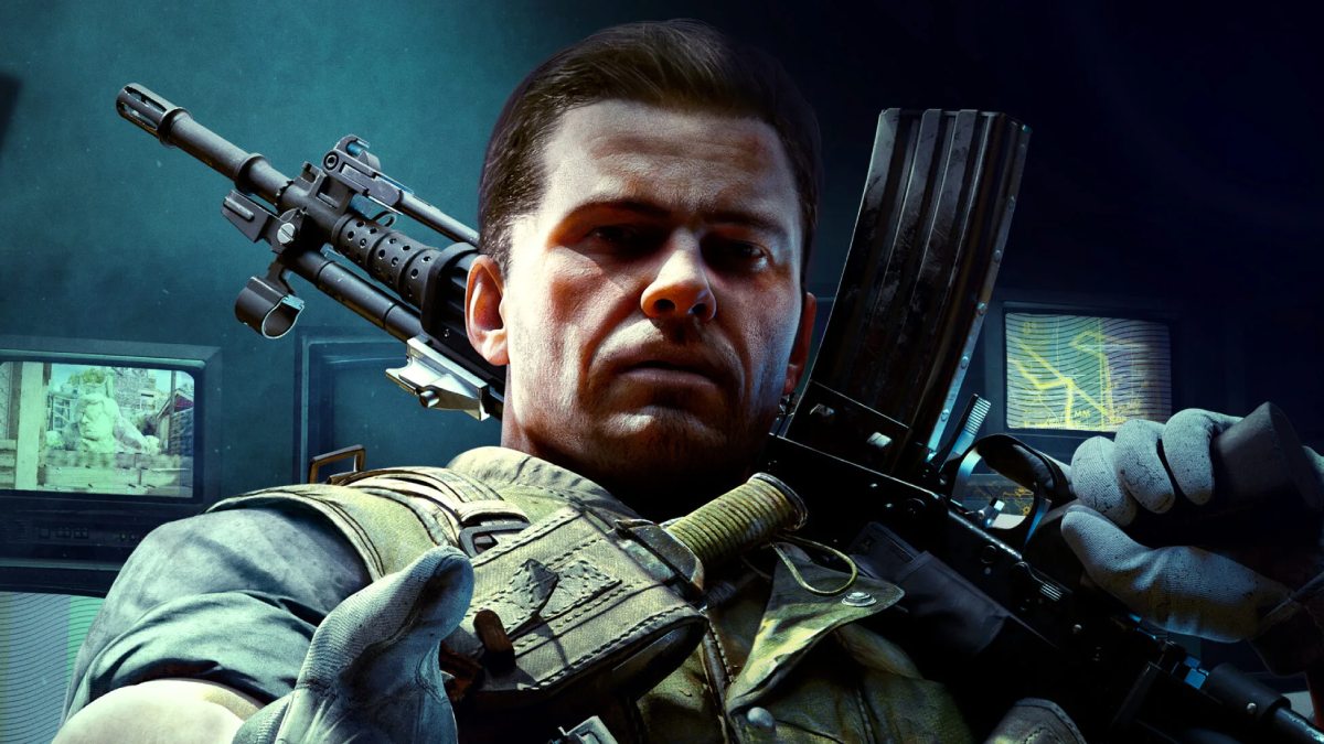 Activision Formally Confirms Whether or not Alex Mason is Alive or Lifeless in Black Ops 6