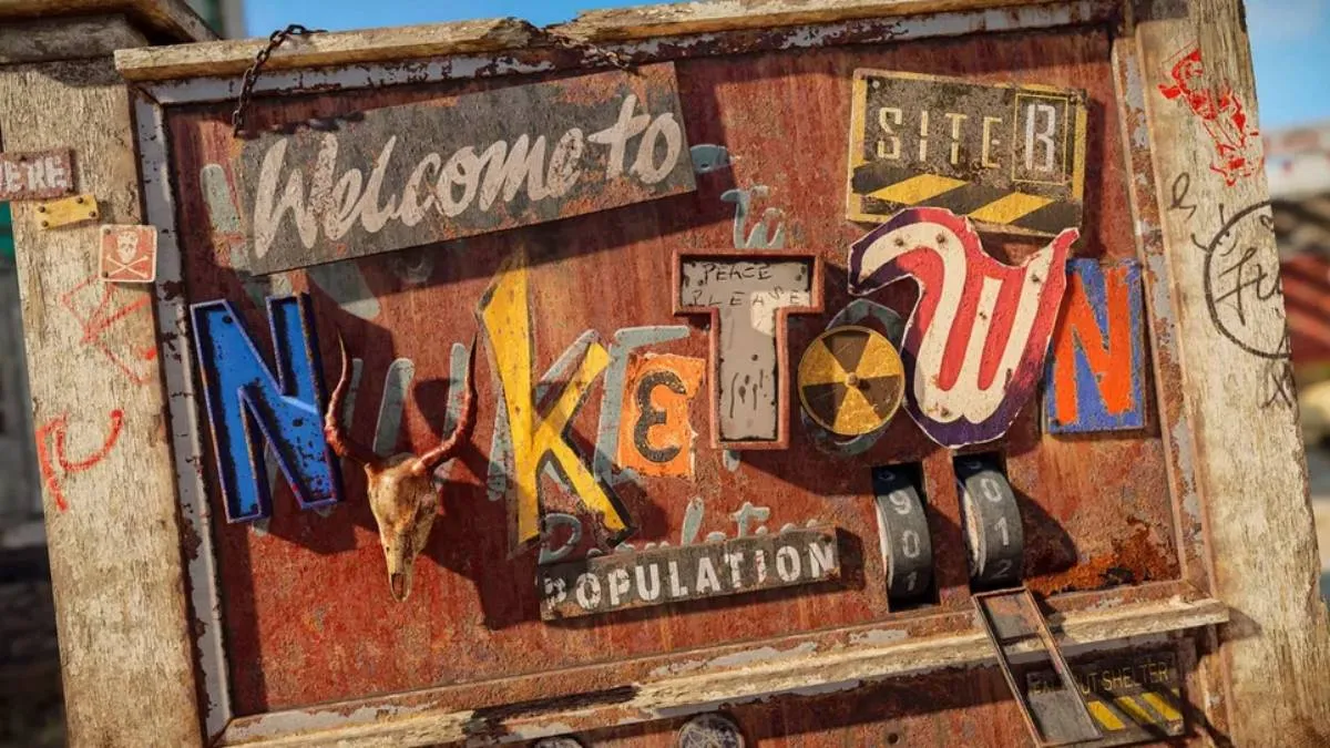 Name of Obligation Followers Share Their Hopes for Black Ops 6’s New Nuketown