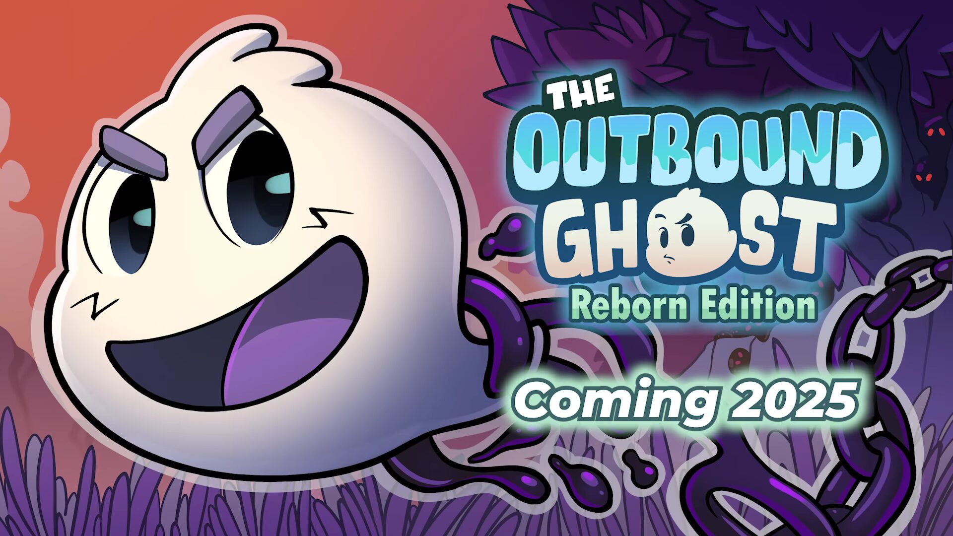 The Outbound Ghost: Reborn Version introduced for PS5, PS4, Swap, and PC