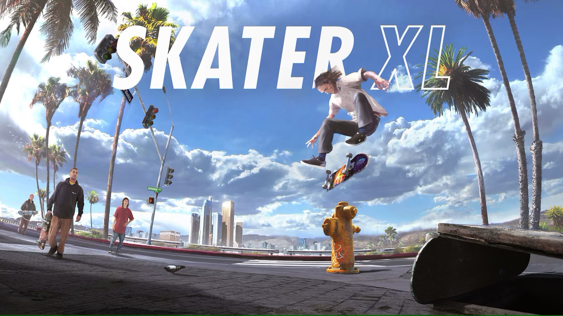 Skater XL Swap Overview – The Sport Slush Pile