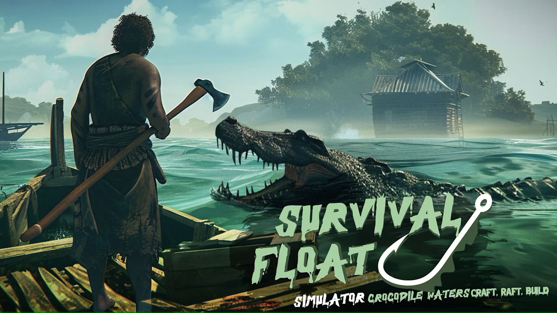 Survival Float Simulator Change Overview