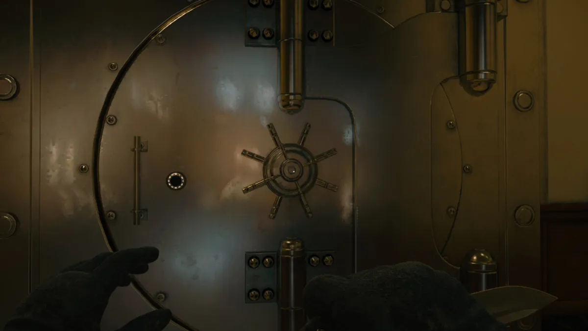 Methods to Open the Vault in Black Ops 6 Zombies