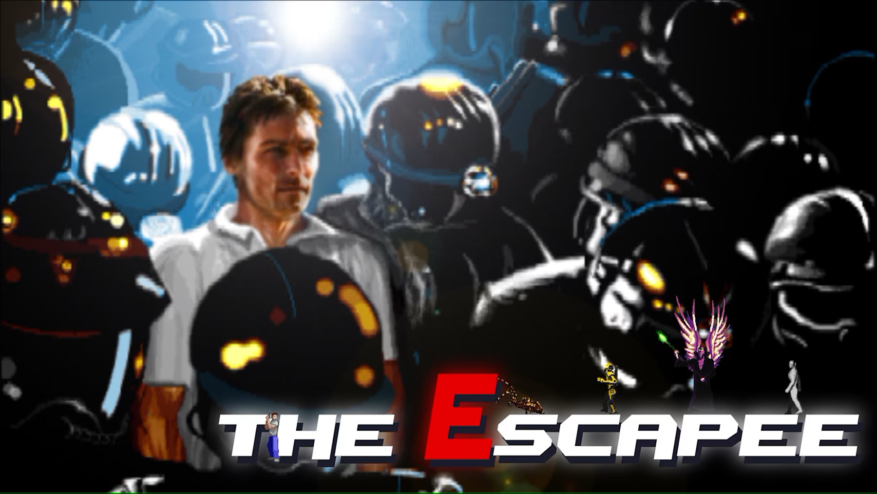 The Escapee Swap evaluation. – The Recreation Slush Pile