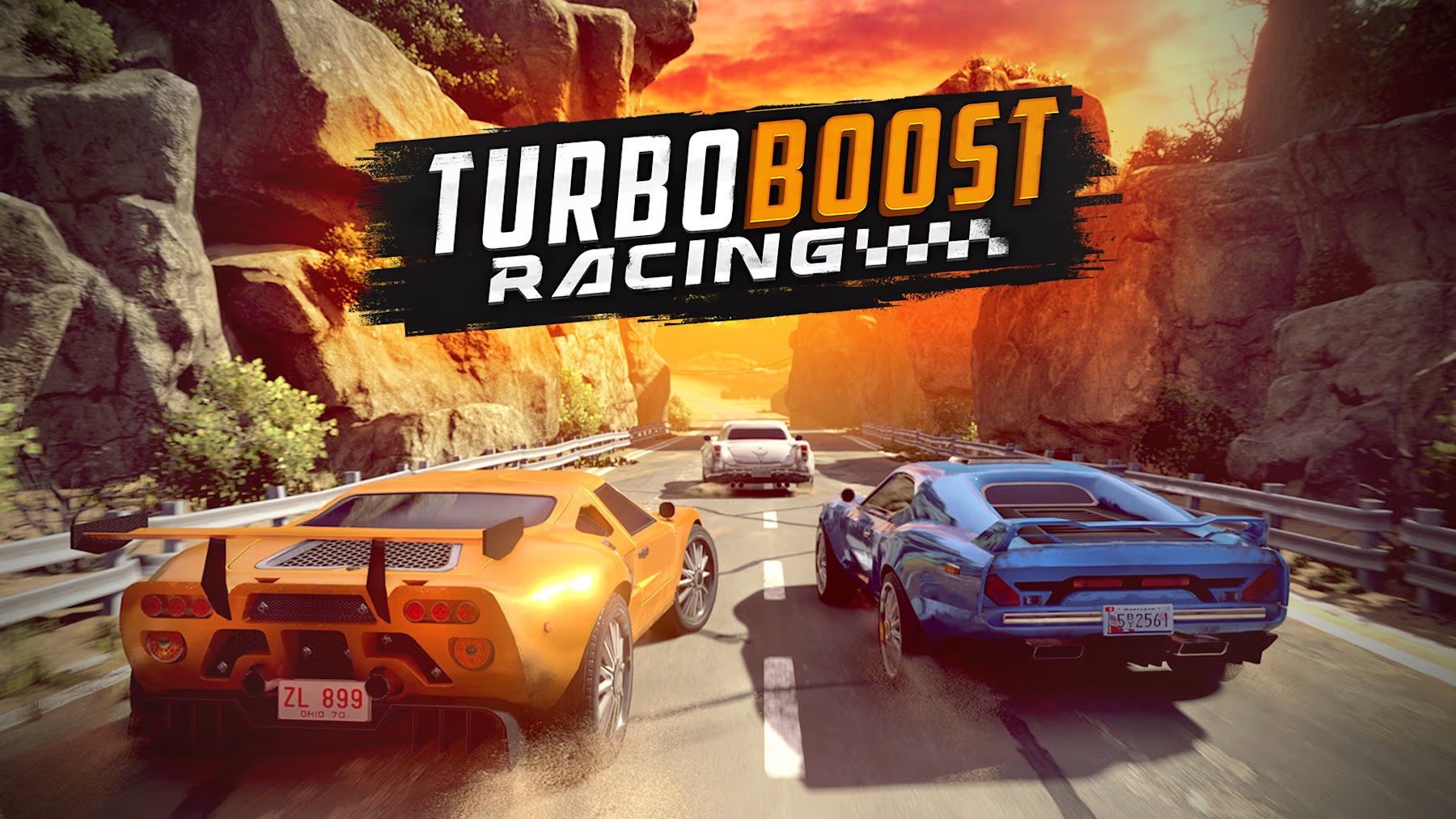 Turbo Enhance Racing Swap Overview