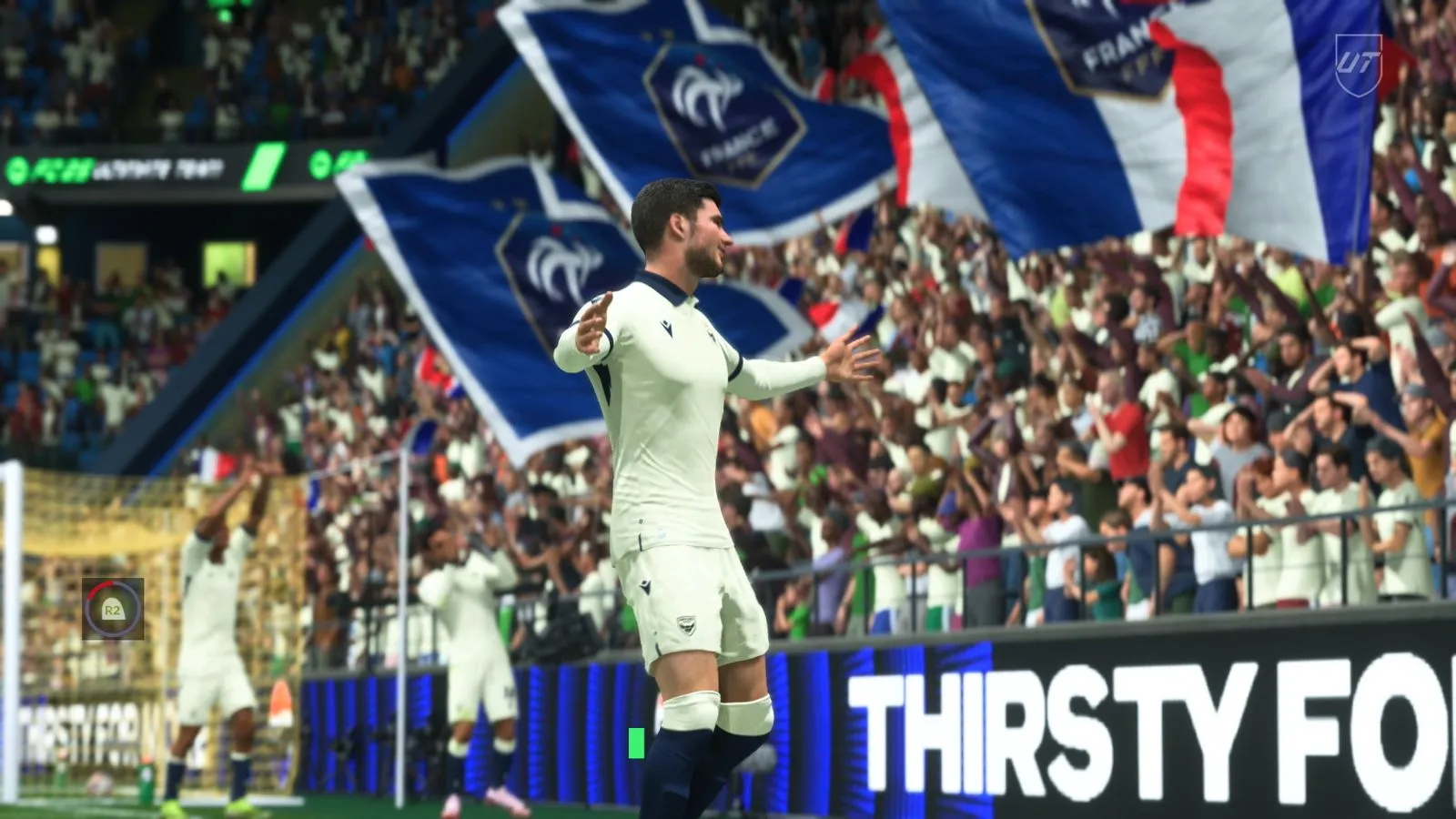 EA FC 25 Reside Tuning 1 replace patch notes – Destructoid