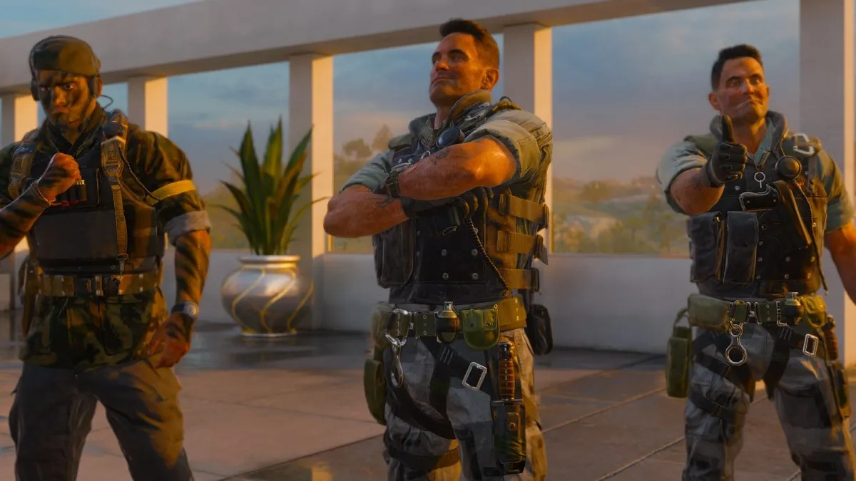 Black Ops 6 Emotes Want a Massive Change, Or They’re going to Spoil Multiplayer