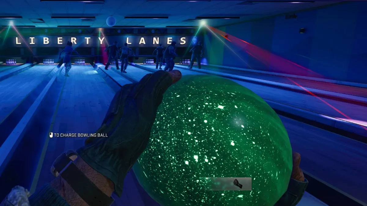 Easy methods to Go Bowling in Liberty Falls