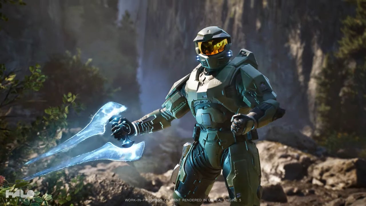 Halo’s Transfer to Unreal Engine 5 Would Make a PS5 Model Simpler to Obtain, Tech Consultants Say