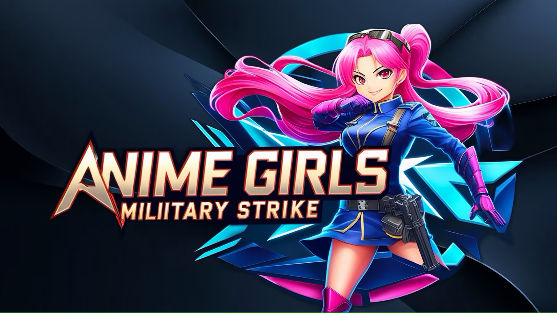 Anime Ladies Army Strike Evaluate