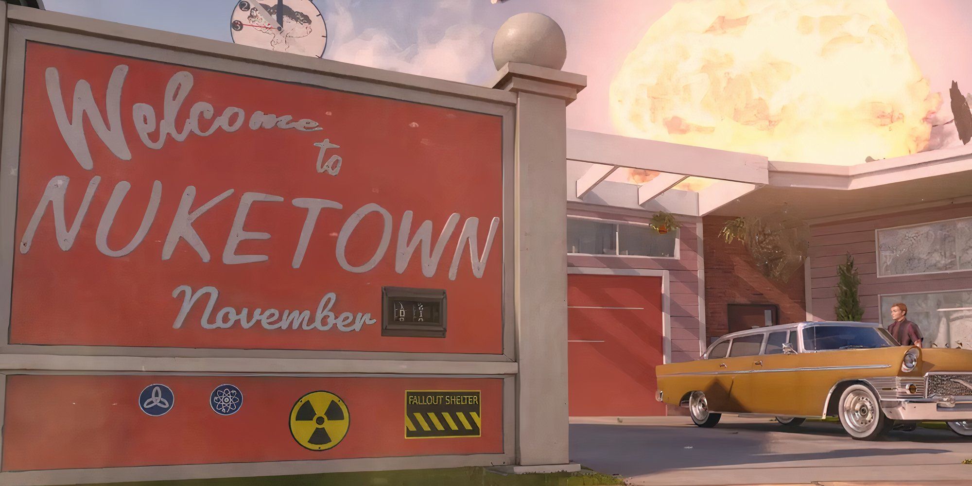 Name of Obligation Black Ops 6 Get Nuketown And Contaminated This Week