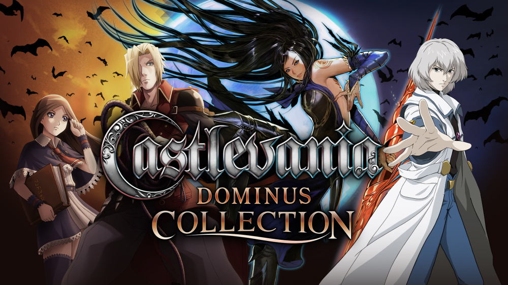 Evaluations That includes ‘Castlevania Dominus Assortment’, Plus At this time’s Releases and Gross sales – TouchArcade