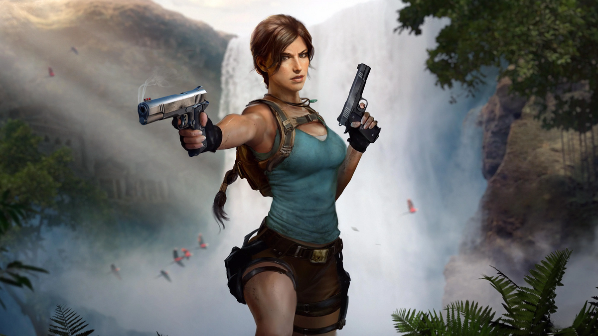 Amazon’s Tomb Raider Exams Sport Of Thrones Star For Lara Croft