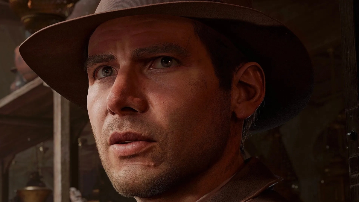 Indiana Jones will run at 60FPS on Each Xbox Sequence S and Sequence X – WGB