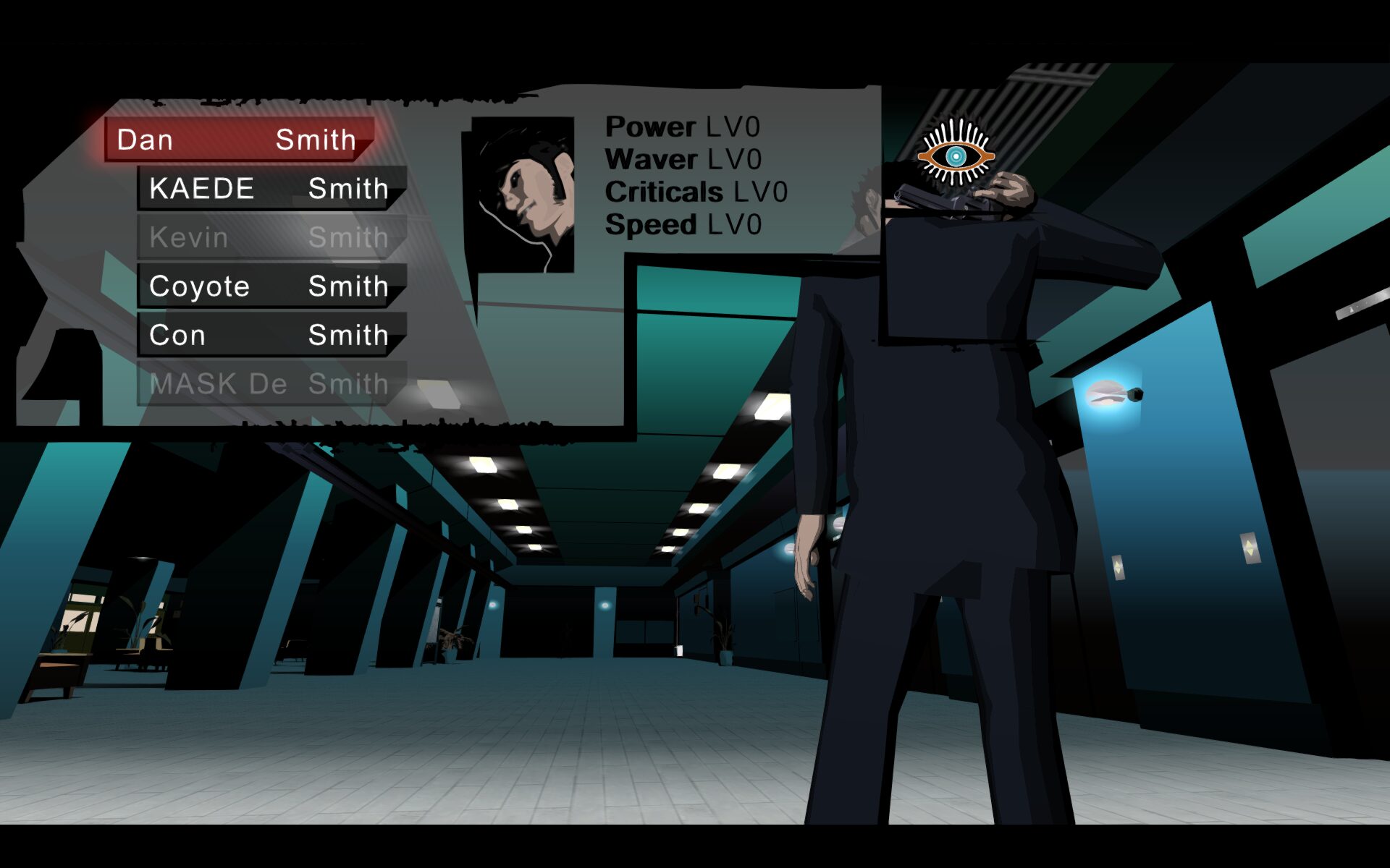 killer7 for PC main replace now obtainable – remastered movies, graphics enhancements, extra