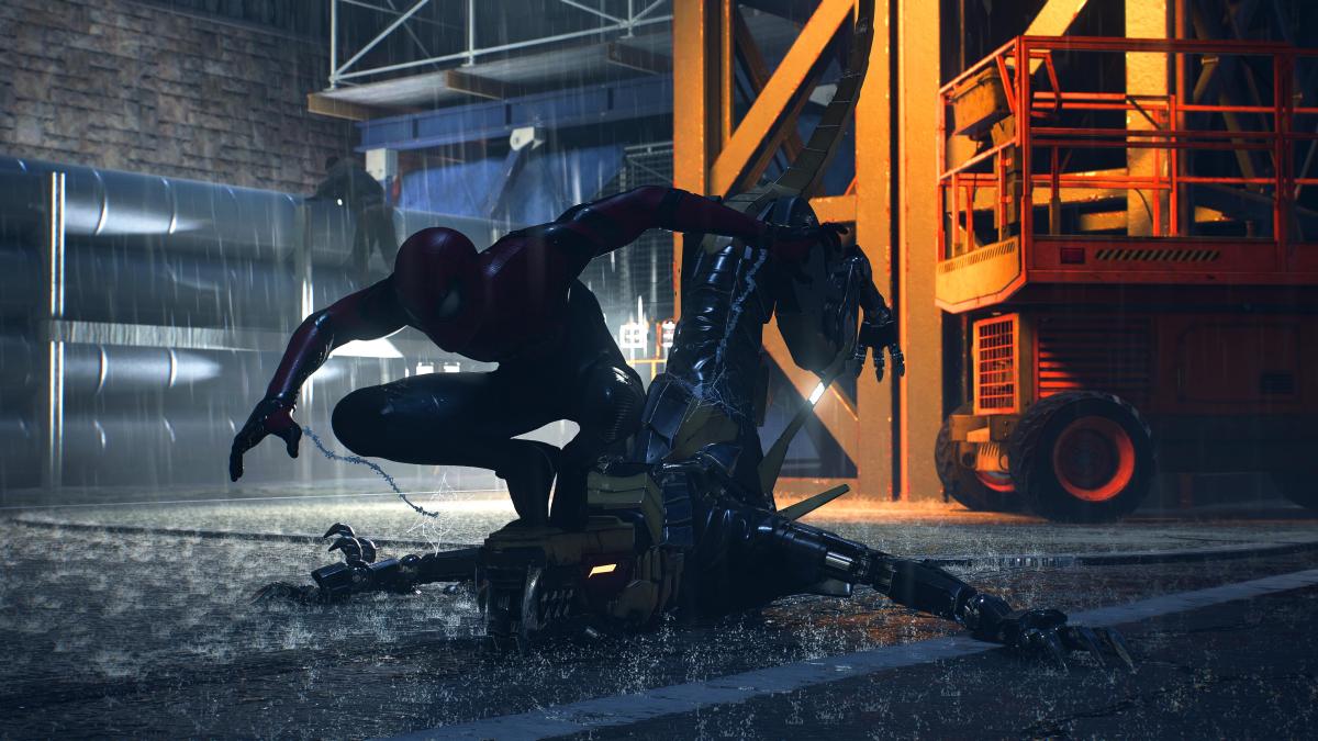 Marvel’s Spider-Man 2 swings onto PC in January as Insomniac says no extra story content material is coming – WGB