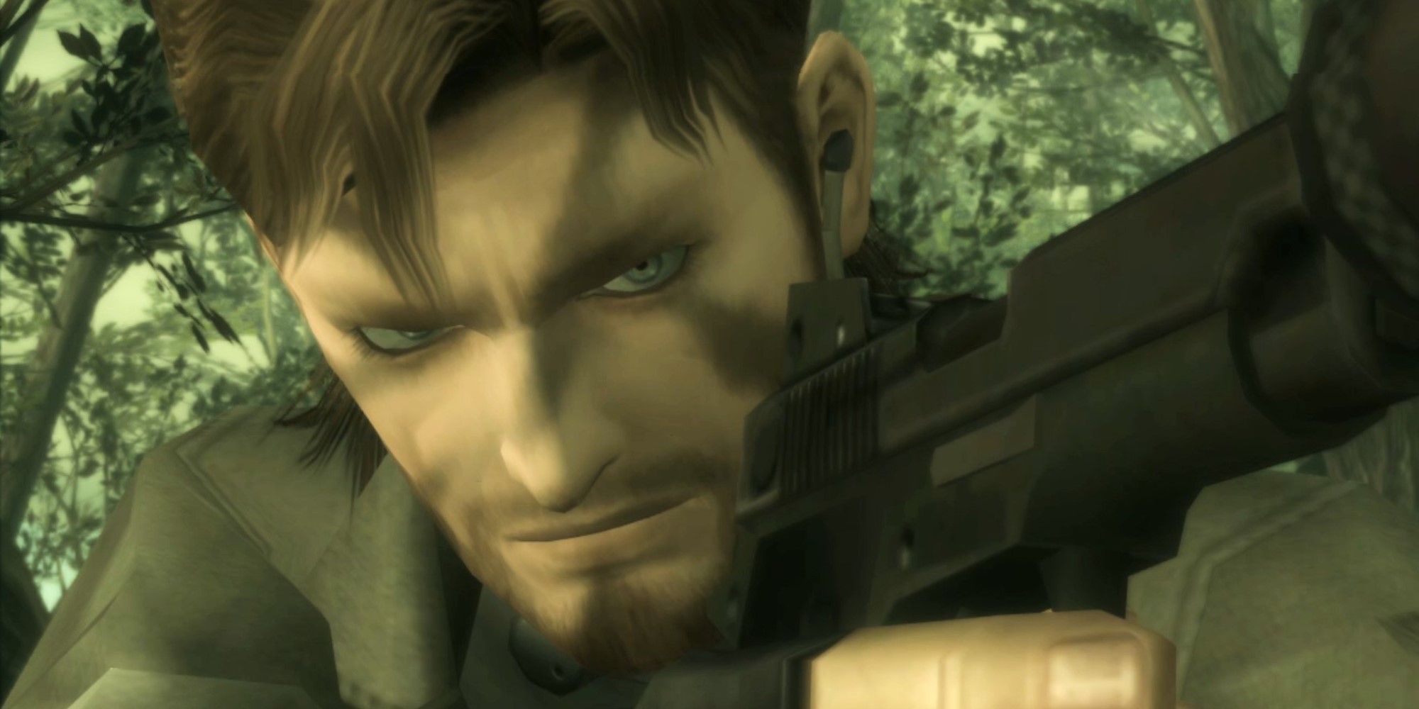 David Hayter’s Cryptic Statements Trace at Strong Snake Reprisal