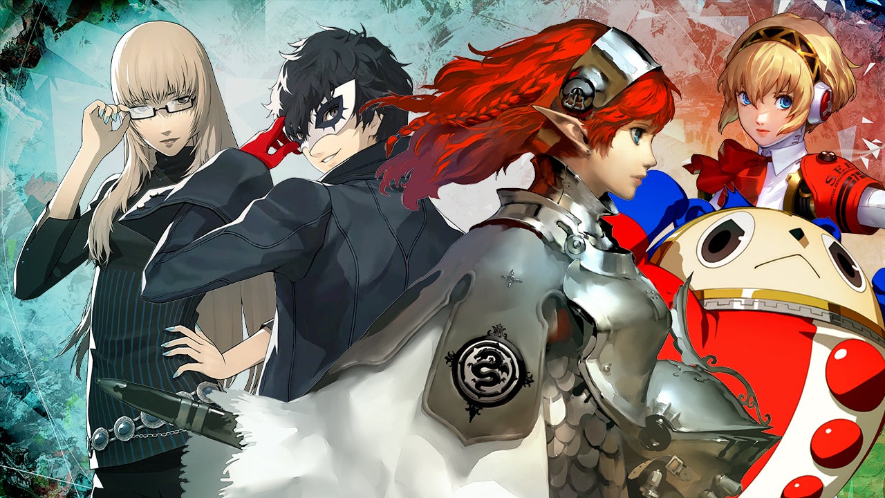 Persona Director Reveals the Secret to Atlus’ Beloved Video games