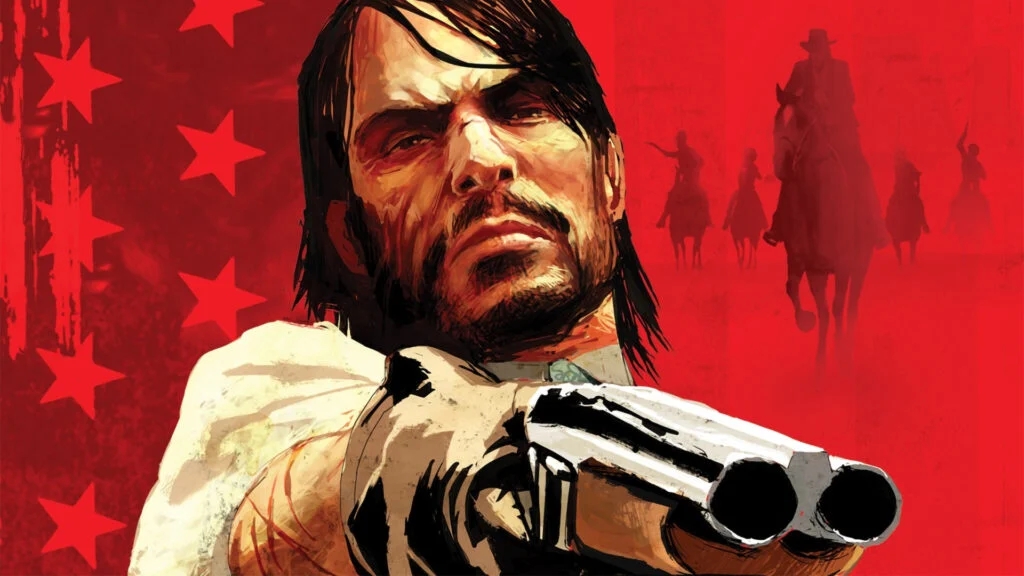 Crimson Useless Redemption is lastly coming to PC, as formally confirmed by Rockstar – WGB