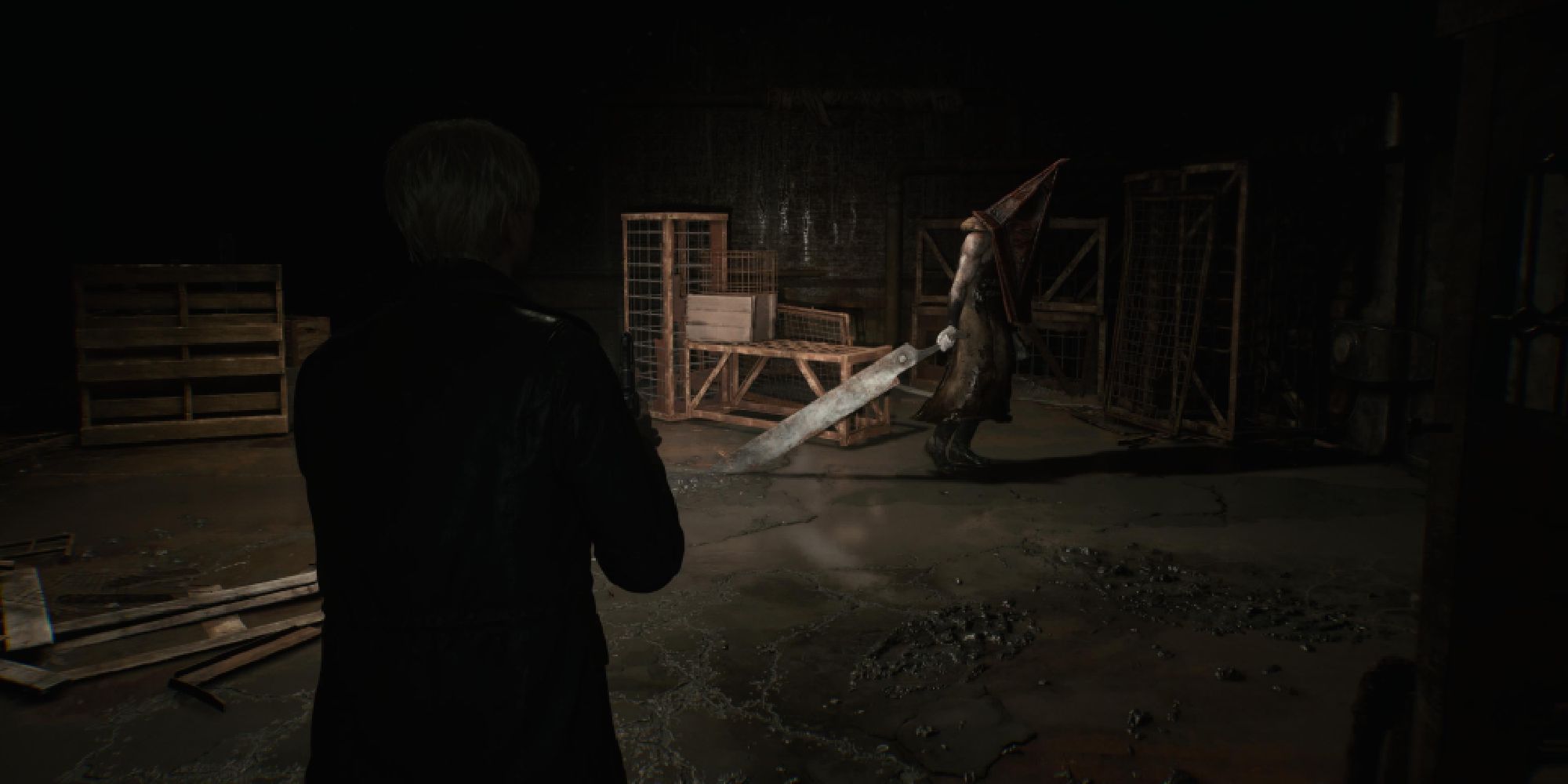 Silent Hill 2 Remake Gross sales Hit One Million Items Offered