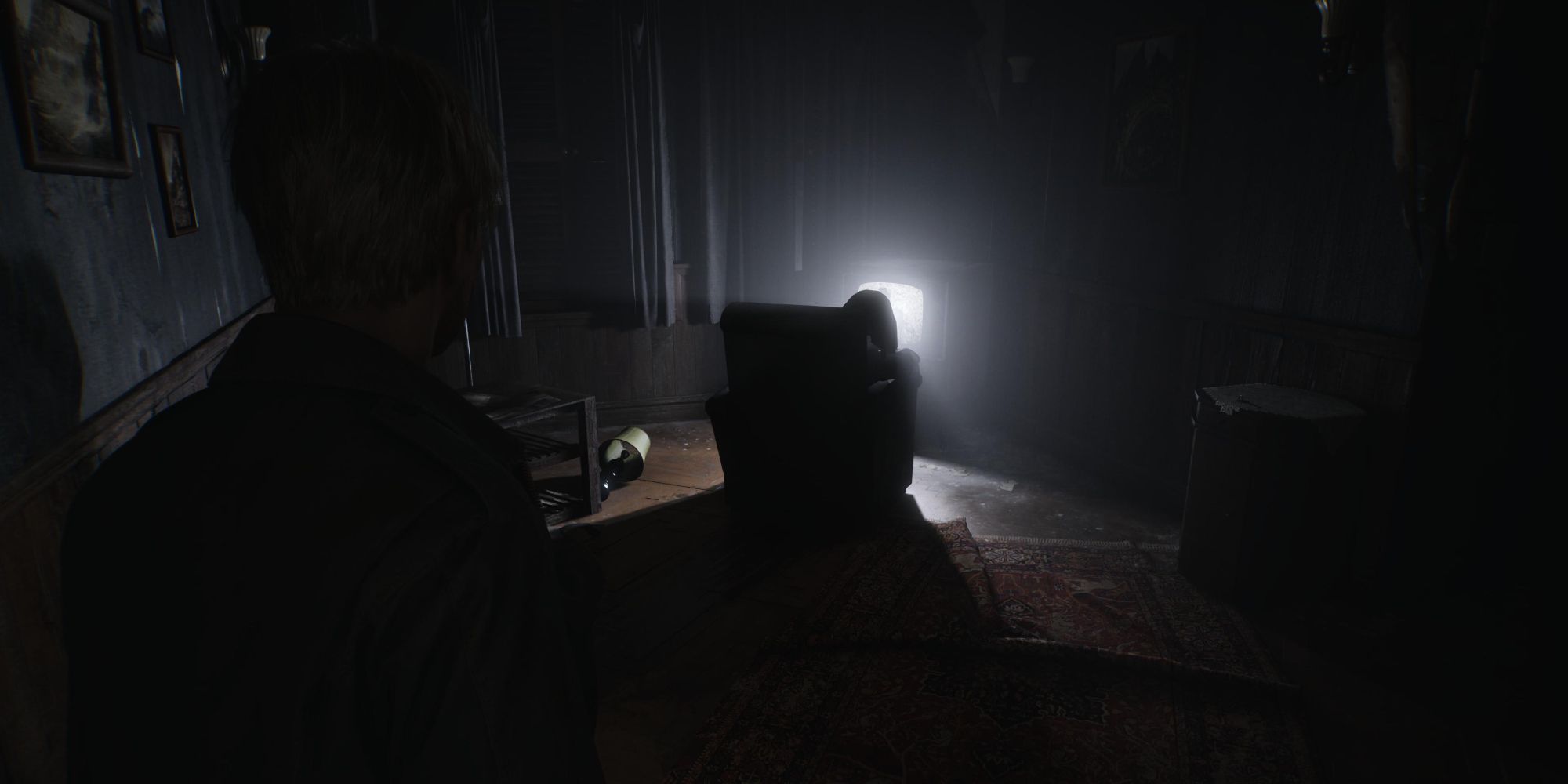 Silent Hill 2 Reception Gave Us Confidence, We Really feel We Leveled Up as Devs