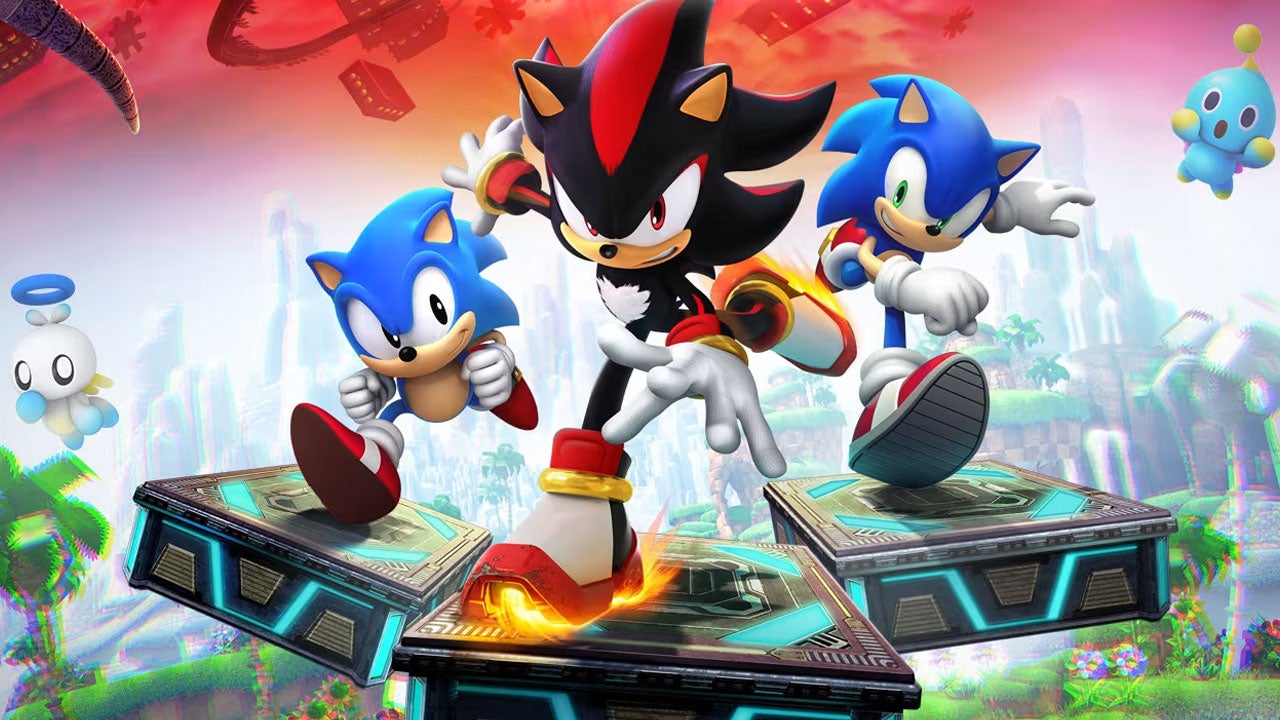 Day by day Offers: Sonic X Shadow Generations, Silent Hill 2, and Extra