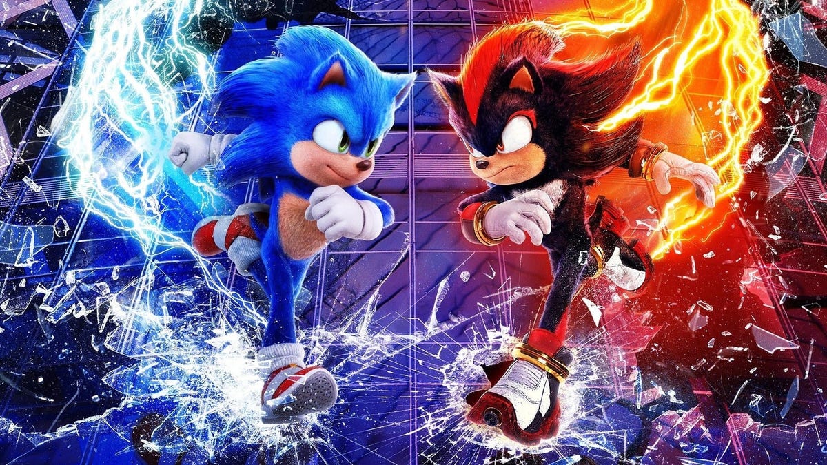 Sonic Characters That May Present Up In Third Film’s Credit