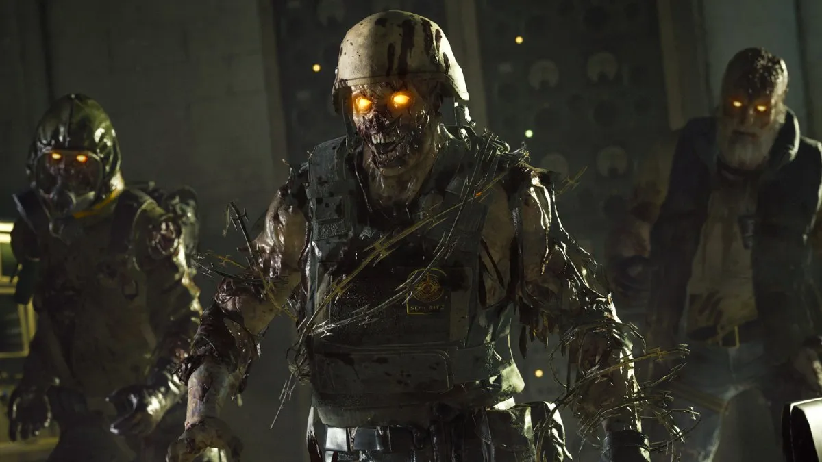 Subsequent Black Ops 6 Zombies Map Launch Date Formally Revealed