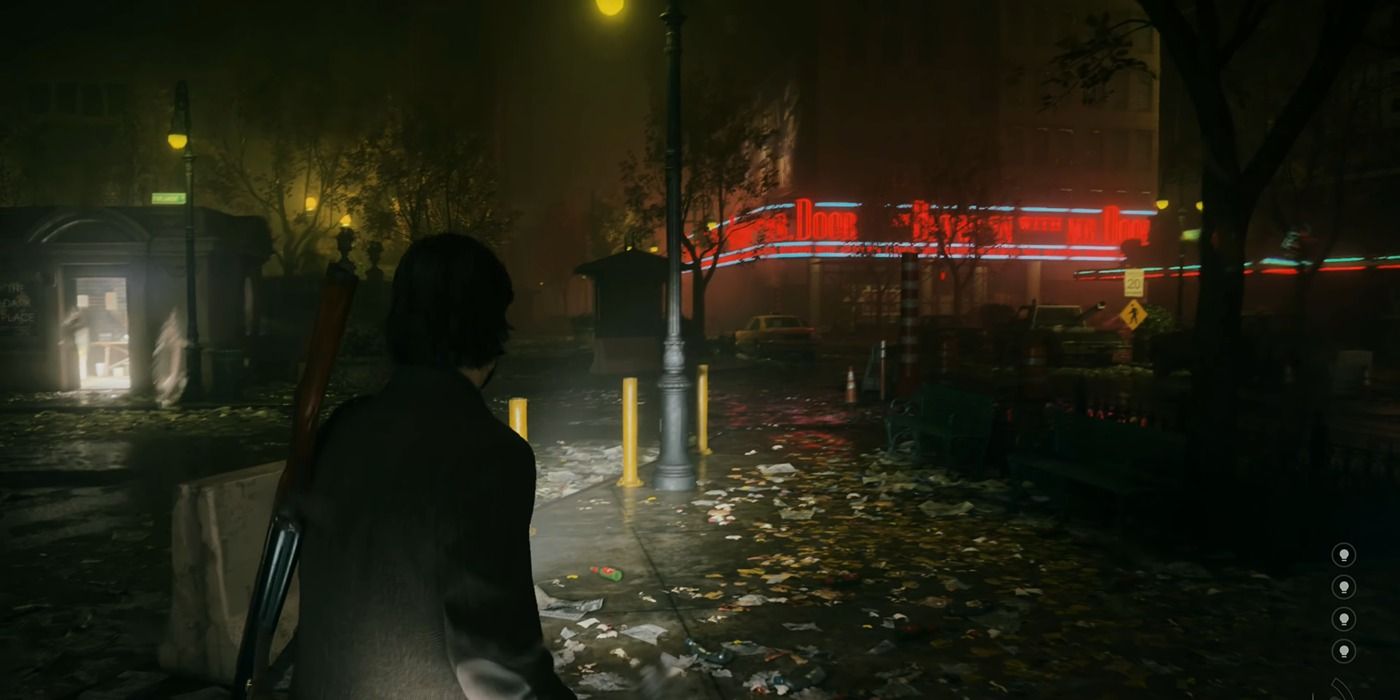 Alan Wake 2 Recoups Most Improvement And Advertising Bills; Treatment To Self Publish In 2025