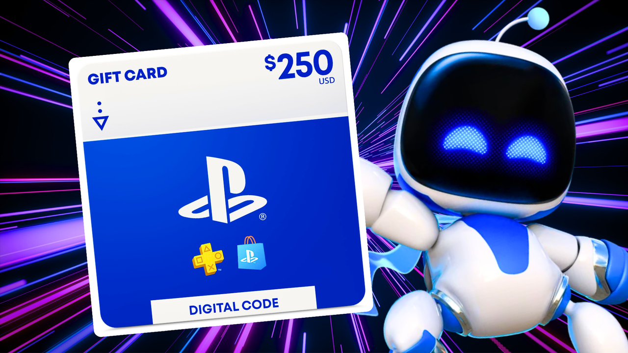 Amazon Prime Members Can Save 10% on PlayStation and Xbox Reward Playing cards Earlier than Black Friday