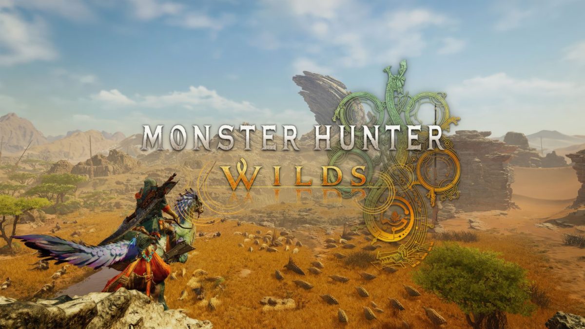 Wilds open beta is off to a monstrous begin – WGB