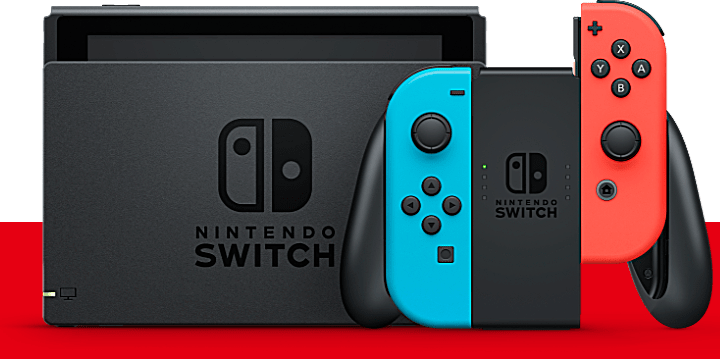 Nintendo confirms that the Nintendo Swap 2 shall be backwards suitable – WGB