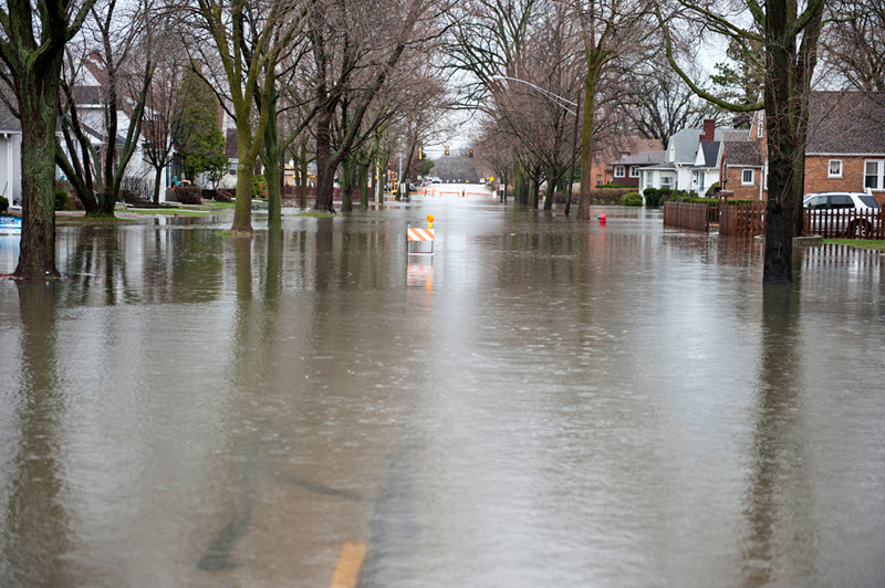 Flood Insurance coverage | Bogle Company Insurance coverage Bergen County NJ