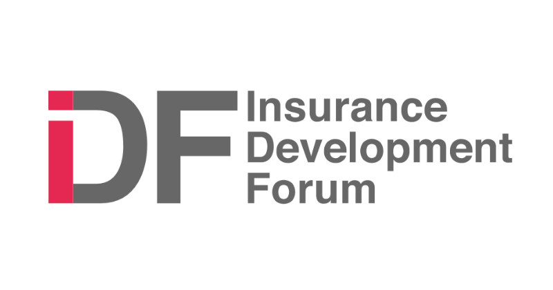 IDF names Swiss Re’s Menzinger Chair, OpCo, succeeding Rowan Douglas