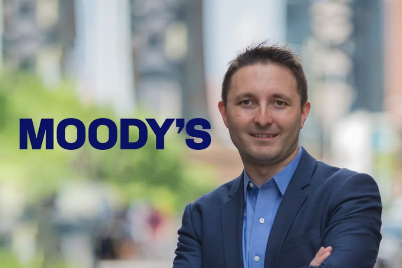 Moody’s hires PCS’ Alex Mican for ILS advisory and enterprise improvement