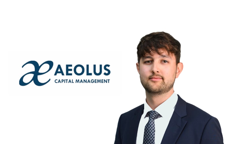 Aeolus hires Giorgio Scrocca from OdysseyRe as AVP, Underwriting