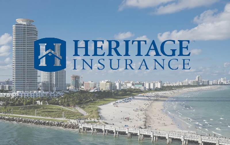 Heritage targets 0m named storm reinsurance from Citrus Re 2025-1 cat bond