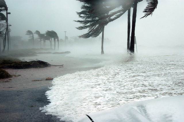 Aon, Swiss Re & Floodbase unveil parametric storm surge resolution for US hurricane safety