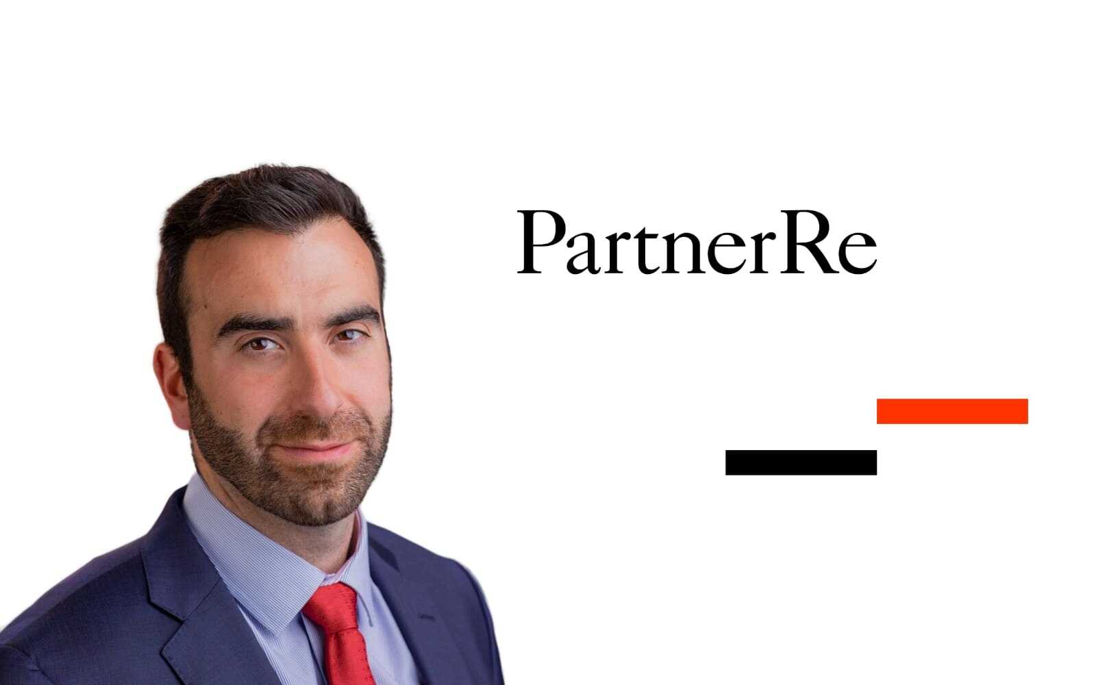 PartnerRe promotes Theokli to Head of Group Retrocession