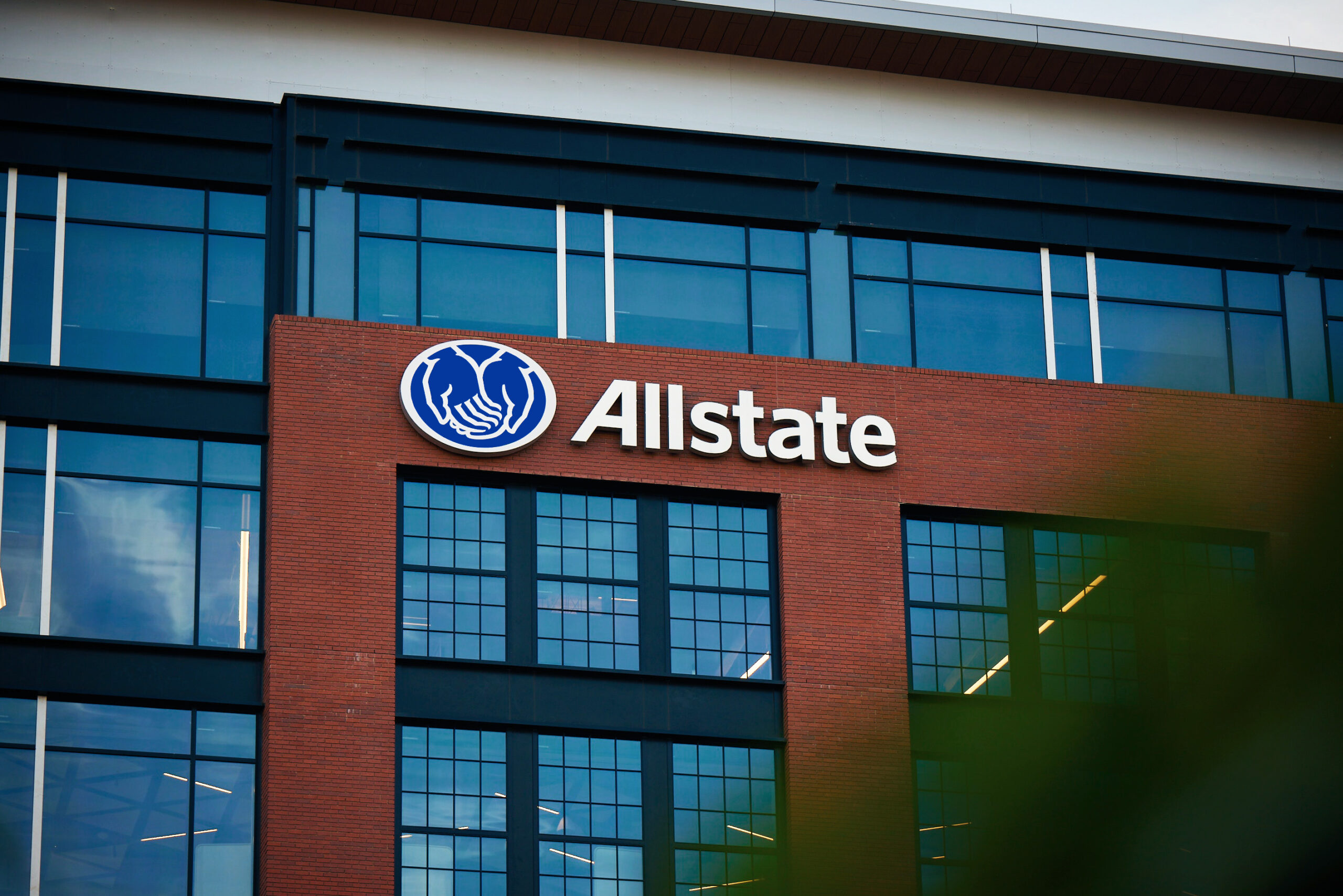 Allstate proclaims Andréa Carter as Chief Human Sources Officer