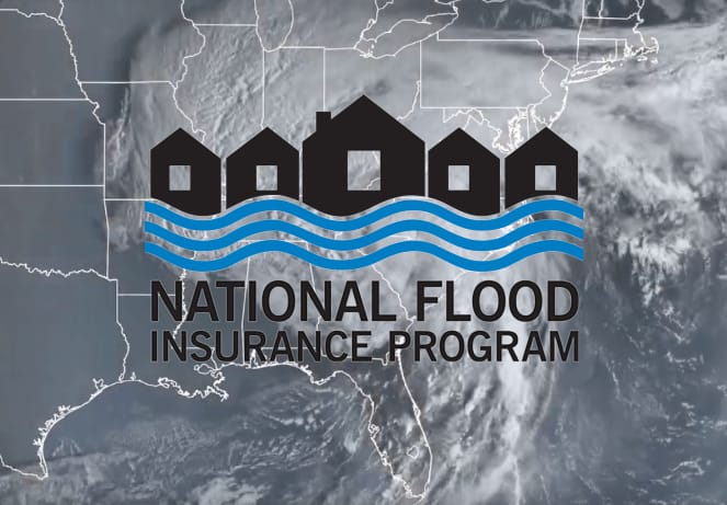 Two FloodSmart Re cat bonds see partial repayments, lengthen for 1-year on NFIP Helene loss uncertainty